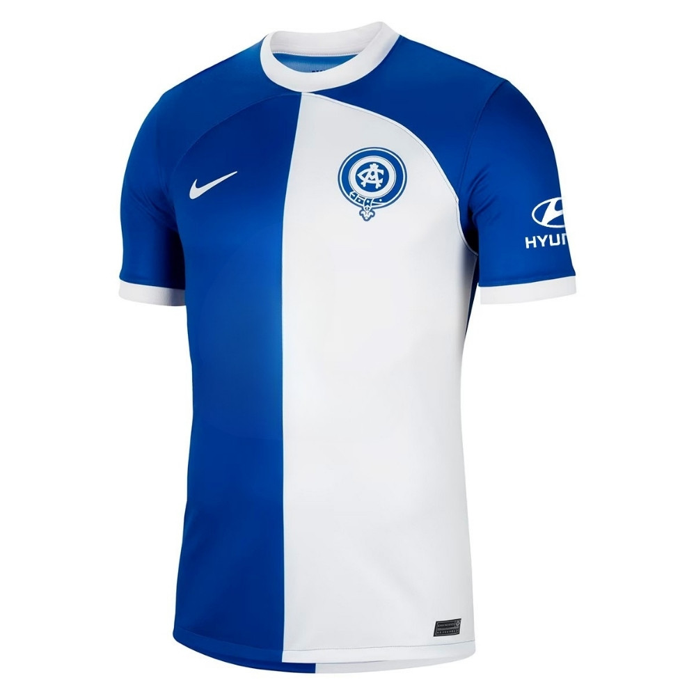VAPOR MATCH AWAY 23/24 JERSEY image number null